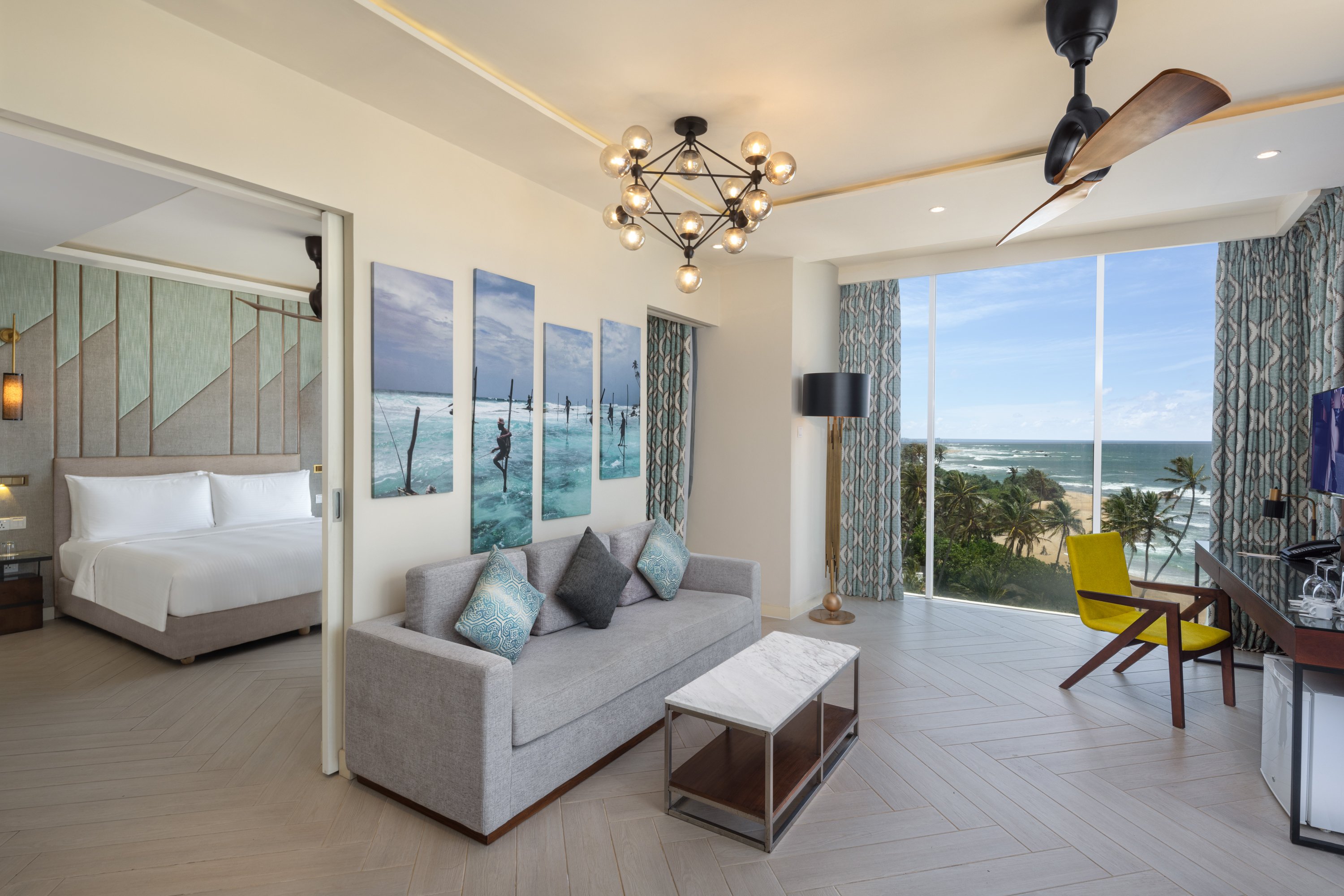 RADISSON BLU GALLE